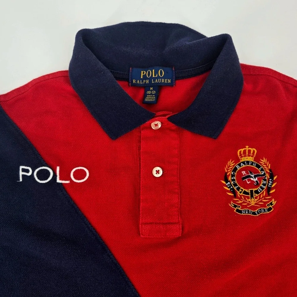 Polo Ralph Lauren archival classic